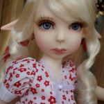 Azalea Kimberly Lasher и другие дюймовочки