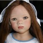 У нежности есть имя ... Lihle