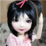 Lotus Kim Lasher и Miki Kaye Wiggs - теплая встреча двух сестриц