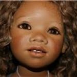 Ниа - африканская принцесса и ее подруги Ивочки сестрички и скромница Марджели