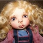 Bo Peep и компания -  Kim Lasher