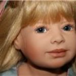 Сладкие Плюшки от фрау Heidi Plusczok (Nadine, Agneta)