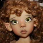 Лайлочки и Ларисса - Kaye Wiggs