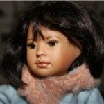 Плюшкопад и Плюшконашествие - маленькие проказницы и проказники от Heidi Pluszcok