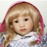 King size - Плюшечки королевского размера