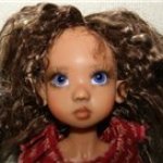 Мои малышки тиники - загорелые и беляночки от Kaye Wiggs и Sofi Lou