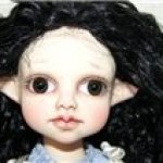 Ainsley - OOAK от Kim Lasher