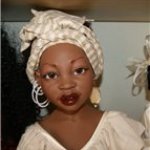 Экспрессивные куклы Philip Heath - XIMA Ethnic  XIMA FOUND  Shahiben Found  Ulia