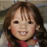 Наша большая Himmie банда от Annette Himstedt