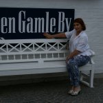 Den Gamle By - живая история Дании