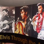 Replica of Graceland - или Дания, второй дом Элвиса