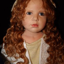 Небесные ангелы фрау Хилдегард. Hildegard Hunzel studio - 2