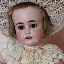 Милые дочери короля - J.D.K Kestner и его дети