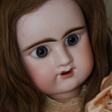 Француженки - они такие Француженки - Denamur, SFBJ, Gaultier, DEP