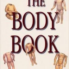 Тела немецких кукол классификатор. Часть  2