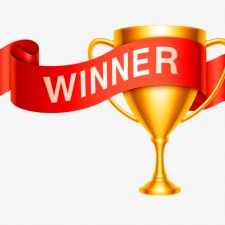 Победитель розыгрыша антикварной куклы Ernst Metzner от 1 марта 2019 года