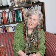 Катарина Энгельс - музей антикварных кукол Роттенбург-на -Траубере