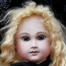 Кто со мной приехал из ФРАНЦИИ Rabery & Delphieu  и потрясающая редчайшая Schmitt