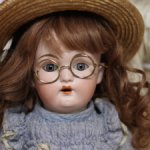 Редчайшая антикварная кукла Лучиана для итальянского рынка Mayer&Fels, рост 43 см, Продам, 38500 руб.