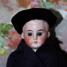 Морячок ALT, BECK & GOTTSCHALCK 44 cm Морячок ALT, BECK & GOTTSCHALCK 44 cm