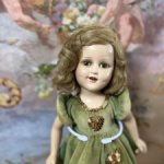 Винтажная красавица Madame Alexander Sonja Henie Рост 46 см