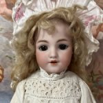 Очаровательная Санта SH 1249 рост 45 см