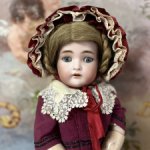 Прехорошенькая детка Kammer Reinhardt 56 рост 56