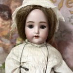 Прехорошенькая детка Kammer Reinhardt/SH  63 рост 63 см