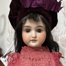 Редкая немочка AM 121 Для  Wiefel&Co рост 58 см