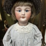 Симпатичная Аделин SFBJ 301 рост 60 см