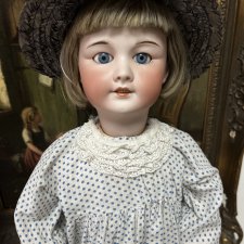 Симпатичная Аделин SFBJ 301 рост 60 см