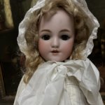 Очаровательная Санта Santa  SH 1249 рост 45 см