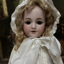 Очаровательная Санта Santa  SH 1249 рост 45 см