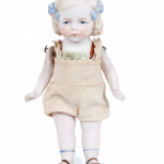 Милая миничка Limbach рост 17 см