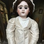 Большая красивая француженка Etienne Denamur 13 рост 77 см