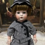 Крепыш Вилли  Bähr Pröschild/BSW 2097 рос 40 см.