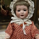 Толстушка Клара Bähr Pröschild 585 рост 38 см