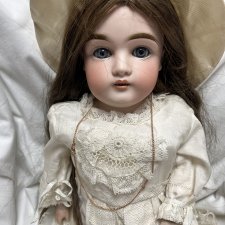 J.D. Kestner 154 52  см