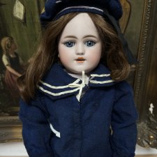 Красавица Санта/Santa  SH 1250 Рост 52 см