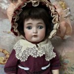 Прехорошенькая детка Соня Kammer Reinhardt 56 рост 56