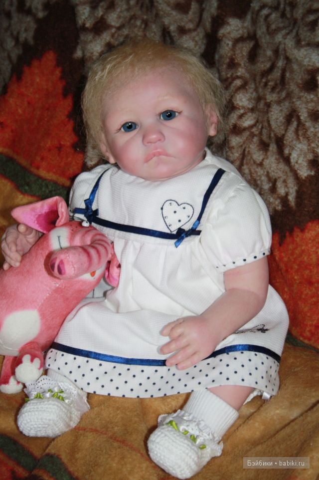 "Кукло-Детки из Ларца от Оксаны К" (фото 2)