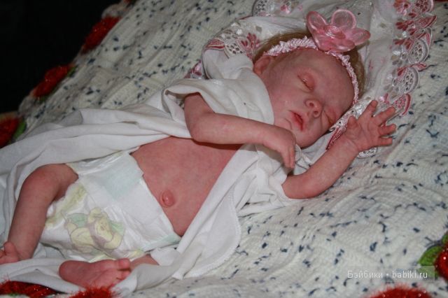 Мэви от Эвелины Воснюк