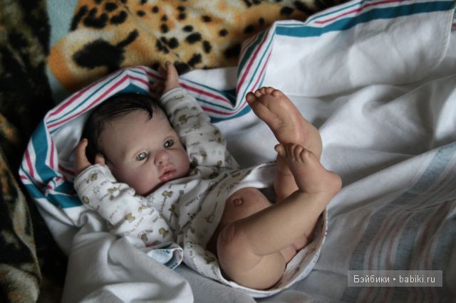 Блинкин,Донны Руперт