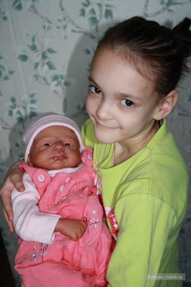 "Кукло-Детки из Ларца от Оксаны К"