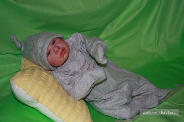 Максик, из молда Kylie Sylvia Jantzen