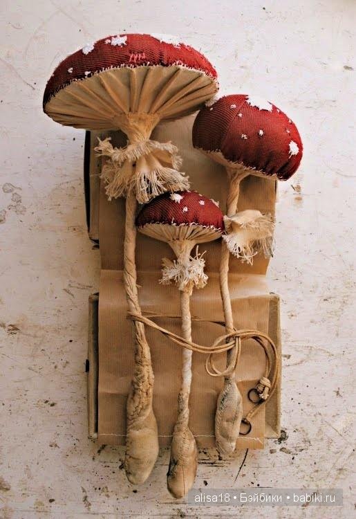 Сказочные работы Mister Finch (фото 2)