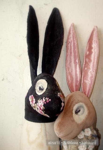 Сказочные работы Mister Finch