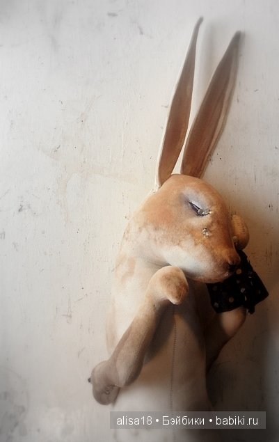 Сказочные работы Mister Finch