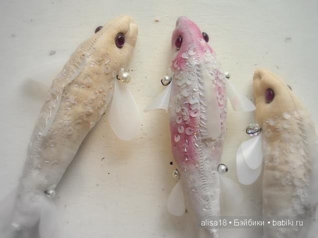 Сказочные работы Mister Finch (фото 8)