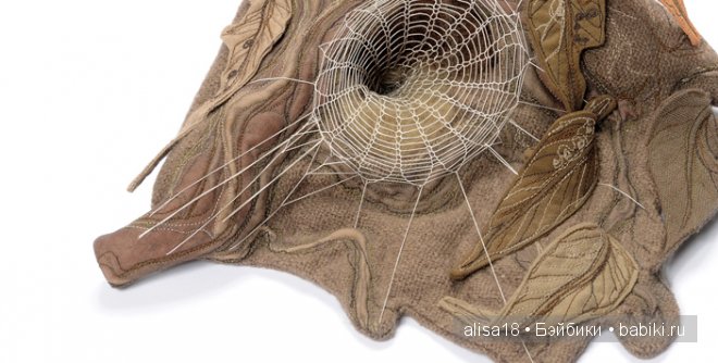 Австралийская художница Аннемиеке Мейн (Annemieke Mein)